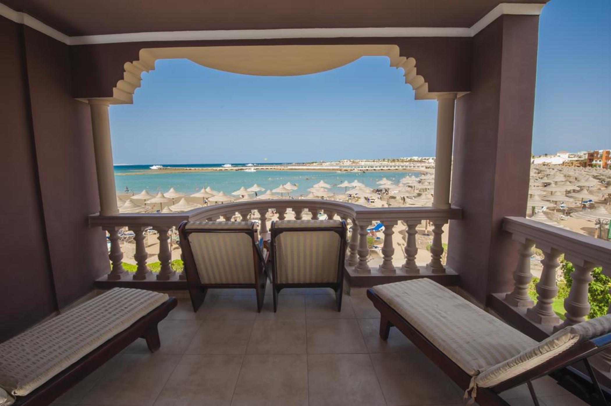 Sunrise Mamlouk Palace Resort Hurghada Exterior photo
